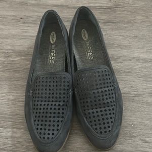 Dr Scholl’s moccasins/flats
